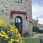 Vakantieboerderij Soiano Famiglia Rolfini Montaione