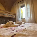 Soiano Famiglia Rolfini Vakantieboerderij