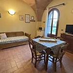 Soiano Famiglia Rolfini Vakantieboerderij Montaione