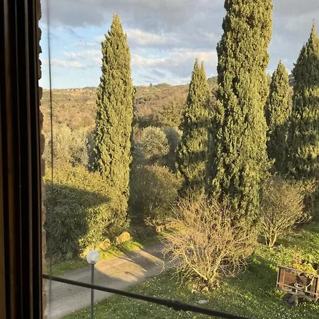 Farm stay Soiano Famiglia Rolfini