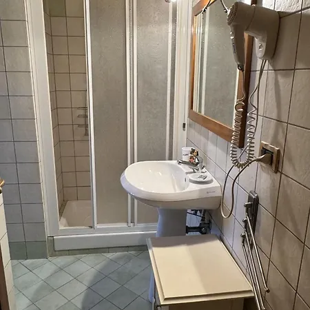 Lantgård Soiano Famiglia Rolfini *