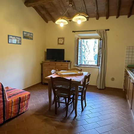Soiano Famiglia Rolfini Farm stay
