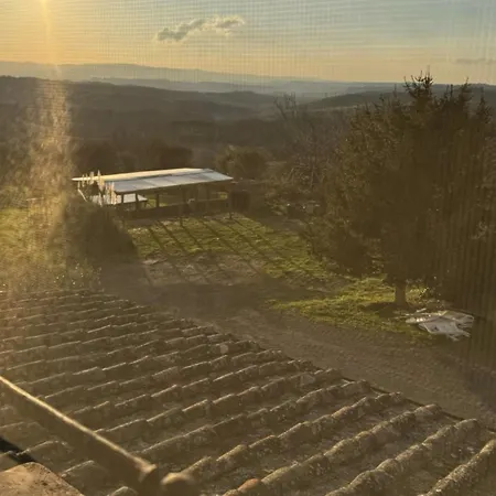 Farm stay Soiano Famiglia Rolfini