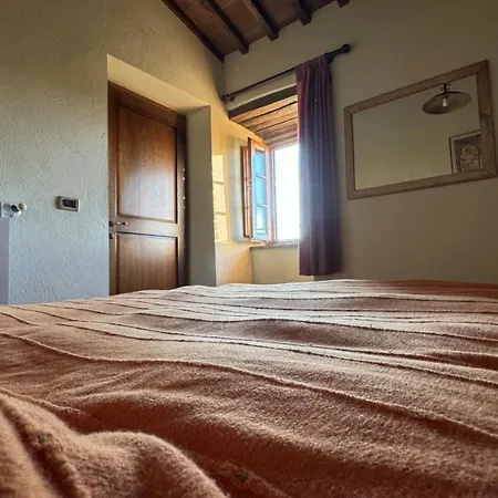 Soiano Famiglia Rolfini Farm stay *