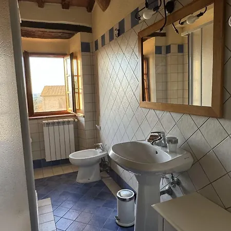 Farm stay Soiano Famiglia Rolfini *