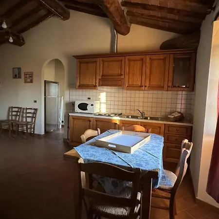 Soiano Famiglia Rolfini * Montaione