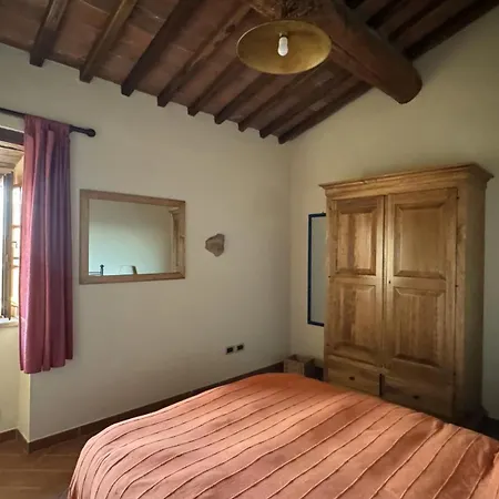 Soiano Famiglia Rolfini Farm stay