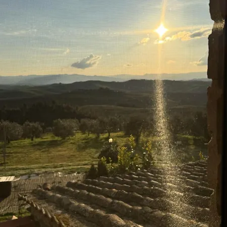 Farm stay Soiano Famiglia Rolfini