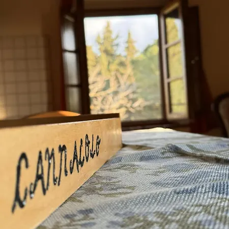 Soiano Famiglia Rolfini Farm stay *