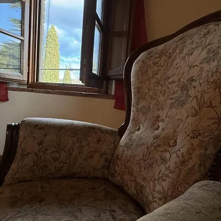 Farm stay Soiano Famiglia Rolfini *