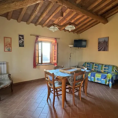 Soiano Famiglia Rolfini *