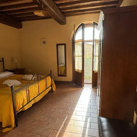 Soiano Famiglia Rolfini Farm stay