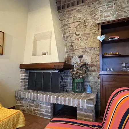 Soiano Famiglia Rolfini Farm stay *