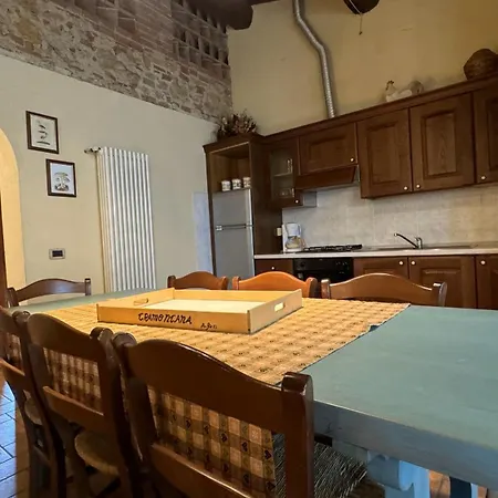 Soiano Famiglia Rolfini