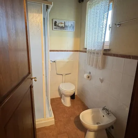 Farm stay Soiano Famiglia Rolfini