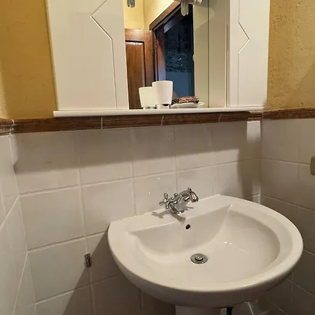 Soiano Famiglia Rolfini Farm stay *