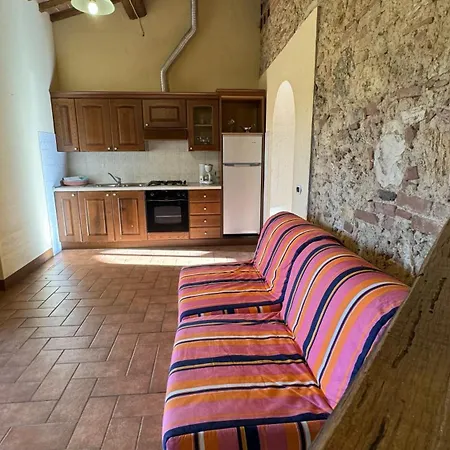 Soiano Famiglia Rolfini Farm stay