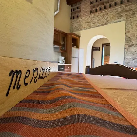 Soiano Famiglia Rolfini Farm stay *