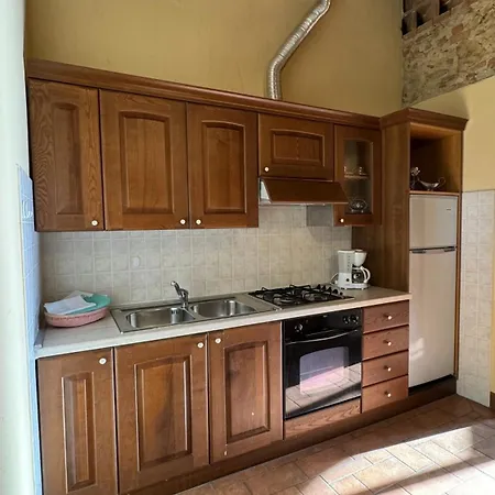 Farm stay Soiano Famiglia Rolfini *