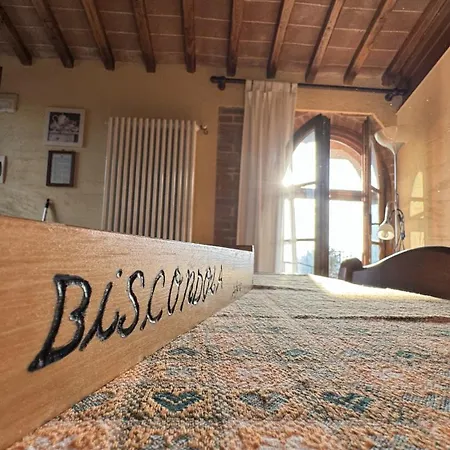 Farm stay Soiano Famiglia Rolfini