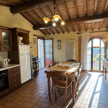 Soiano Famiglia Rolfini Lantgård *