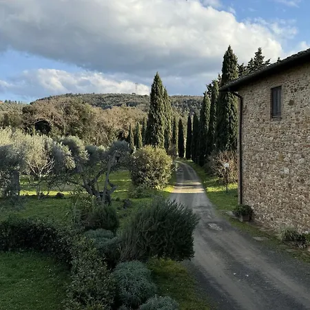 Farm stay Soiano Famiglia Rolfini *