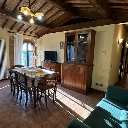 Soiano Famiglia Rolfini Montaione