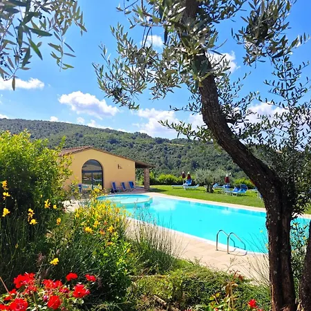 Lantgård Soiano Famiglia Rolfini Montaione
