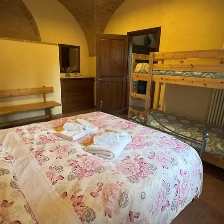 Soiano Famiglia Rolfini Montaione