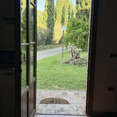Soiano Famiglia Rolfini * Montaione