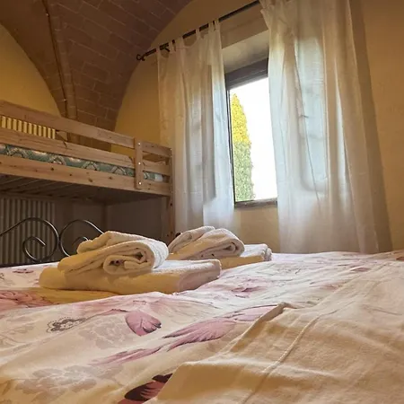 Soiano Famiglia Rolfini Lantgård