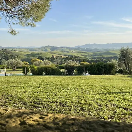 Lantgård Soiano Famiglia Rolfini