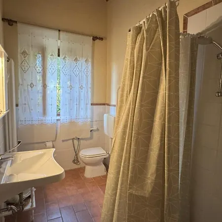 Lantgård Soiano Famiglia Rolfini *