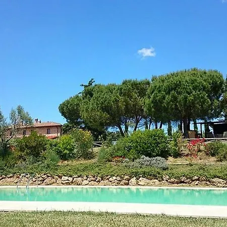 Soiano Famiglia Rolfini Farm stay *