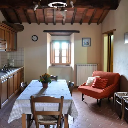 Farm stay Soiano Famiglia Rolfini Montaione