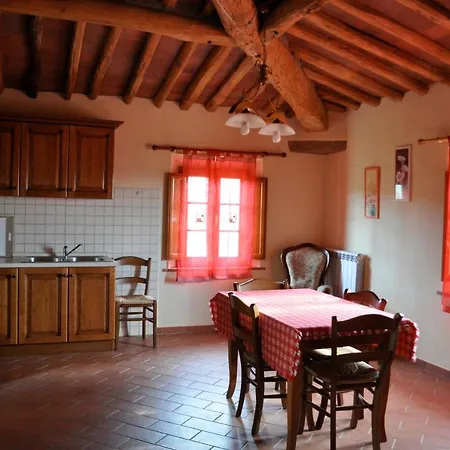 Farm stay Soiano Famiglia Rolfini *