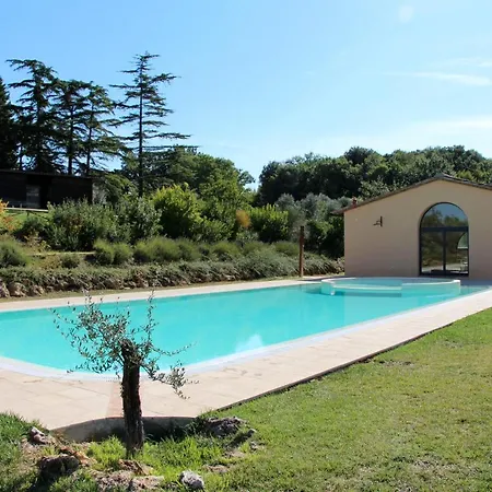 Farm stay Soiano Famiglia Rolfini Montaione