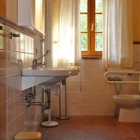 Soiano Famiglia Rolfini Farm stay *