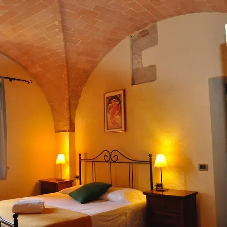 Farm stay Soiano Famiglia Rolfini