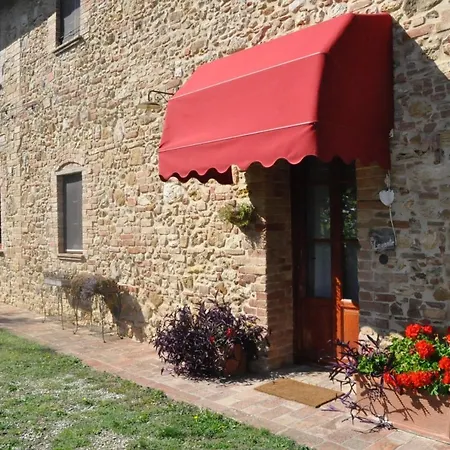 Farm stay Soiano Famiglia Rolfini *
