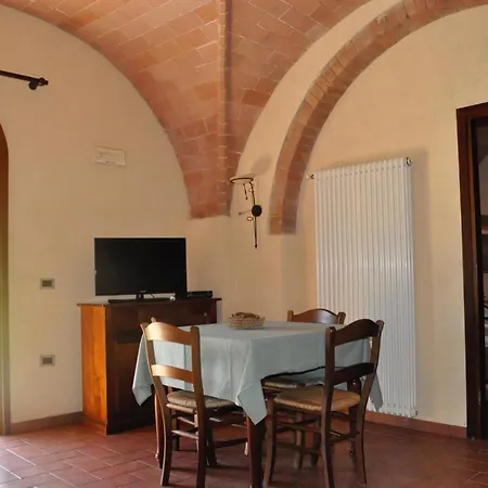 Farm stay Soiano Famiglia Rolfini *