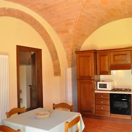 Farm stay Soiano Famiglia Rolfini
