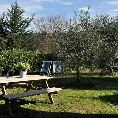 Soiano Famiglia Rolfini Lantgård